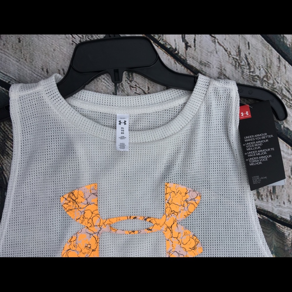 Under Armour Tank
